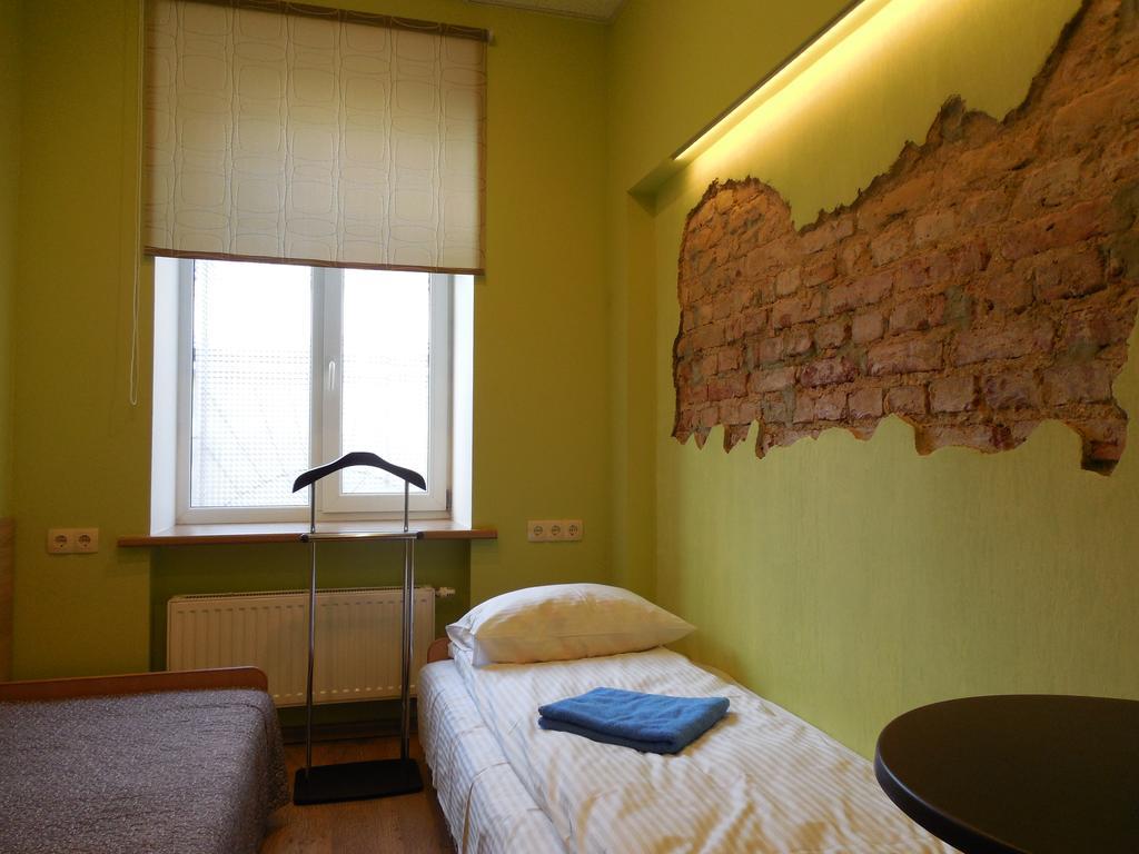 Gogol Park Rooms Riga Eksteriør billede